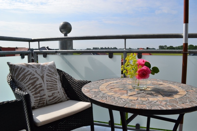 Foto 1 Ferienwohnung Ostfriesland Friesland Wohnung 19 (Objekt 95677) buchen