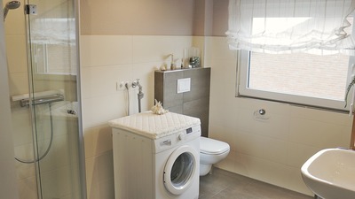 Foto 8 Ferienwohnung Ostfriesland Friesland Wohnung 19 (Objekt 95677) Nordsee