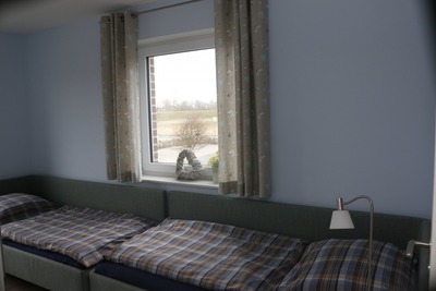 Foto 6 Ferienwohnung Ostfriesland Friesland Wohnung 18 (Objekt 95678) buchen