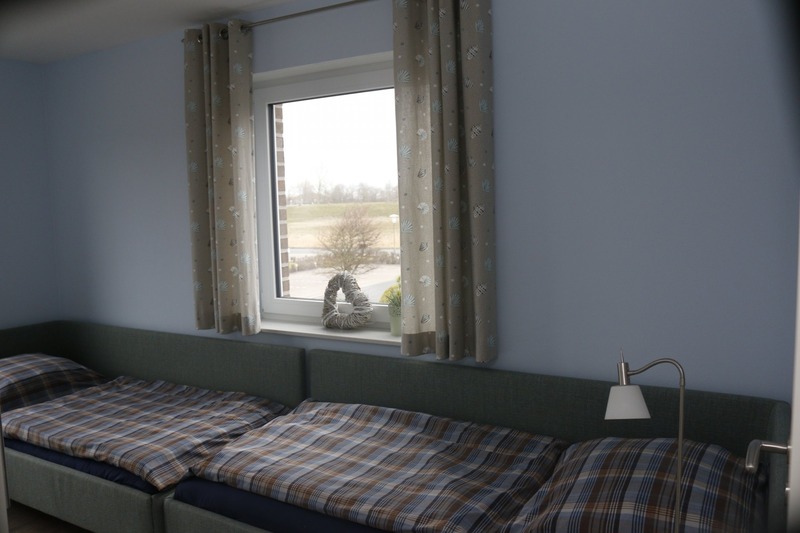 Foto 6 Ferienwohnung Ostfriesland Friesland Wohnung 18 (Objekt 95678) buchen