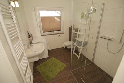 Foto 8 Ferienwohnung Ostfriesland Friesland Wohnung 18 (Objekt 95678) Nordsee