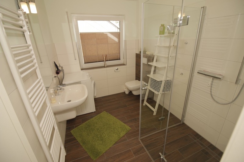 Foto 8 Ferienwohnung Ostfriesland Friesland Wohnung 18 (Objekt 95678) Nordsee