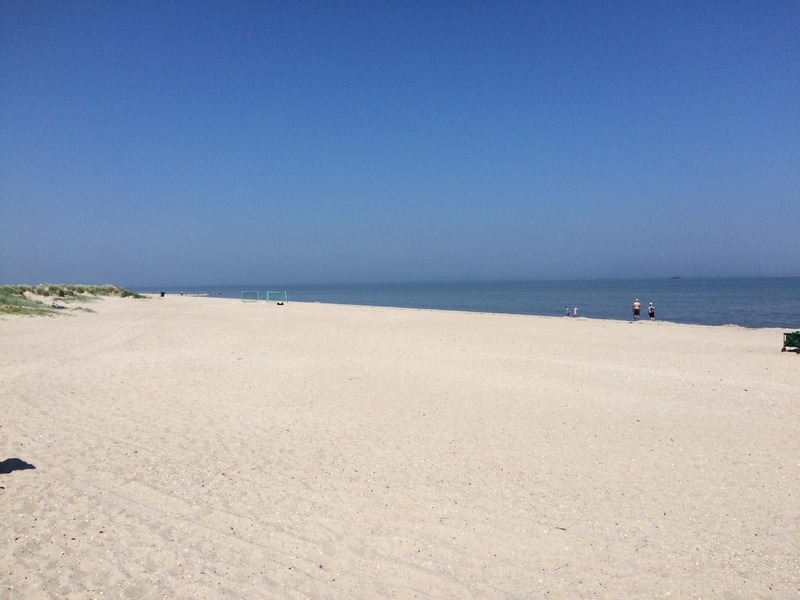 Foto 10 Ferienwohnung Ostfriesland Friesland Wohnung 18 (Objekt 95678) Reise