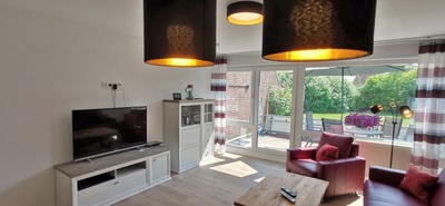 Foto 1 Ferienwohnung Ostfriesland Friesland Wohnung 22 (Objekt 85270) buchen