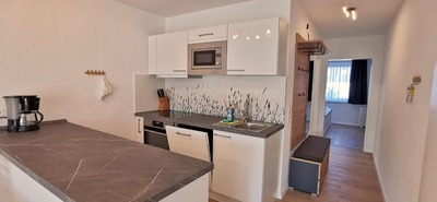 Foto 6 Ferienwohnung Ostfriesland Friesland Wohnung 22 (Objekt 85270) buchen