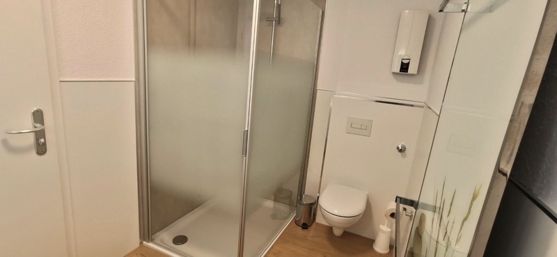 Foto 8 Ferienwohnung Ostfriesland Friesland Wohnung 22 (Objekt 85270) Nordsee