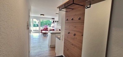 Foto 10 Ferienwohnung Ostfriesland Friesland Wohnung 22 (Objekt 85270) Reise