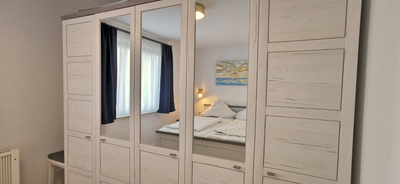 Foto 15 Ferienwohnung Ostfriesland Friesland Wohnung 22 (Objekt 85270) Reise