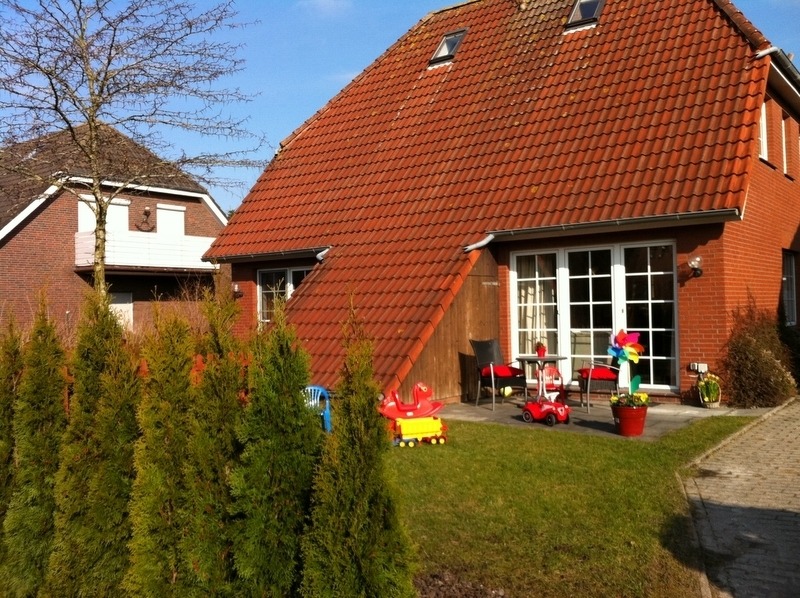 Foto 1 Ferienhaus Ostfriesland Krummhörn & Umgebung Ferienhaus Kluntje (Objekt 92737) buchen