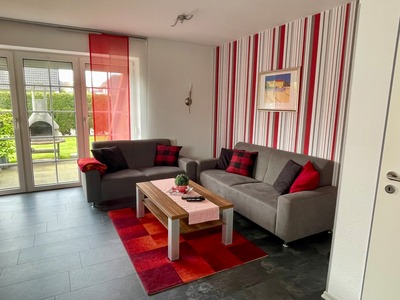 Foto 15 Ferienhaus Ostfriesland Krummhörn & Umgebung Ferienhaus Kluntje (Objekt 92737) Reise