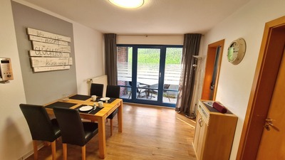 Foto 6 Ferienwohnung Ostfriesland Friesland Wohnung 01 (Objekt 85256) buchen