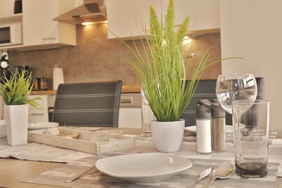 Foto 1 Ferienwohnung Ostfriesland Friesland Wohnung 14 (Objekt 85197) buchen