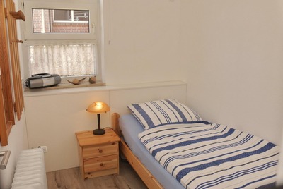 Foto 8 Ferienwohnung Ostfriesland Friesland Wohnung 14 (Objekt 85197) Nordsee