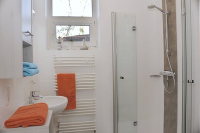 Foto 10 Ferienwohnung Ostfriesland Friesland Wohnung 14 (Objekt 85197) Reise