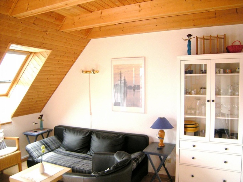 Foto 1 Ferienwohnung Ostfriesland Friesland Wohnung 12 (Objekt 100968) buchen