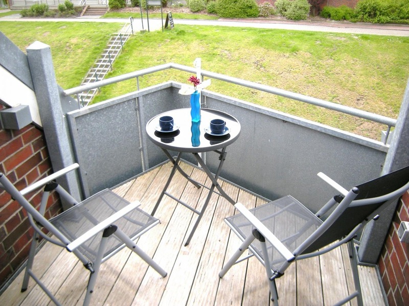 Foto 8 Ferienwohnung Ostfriesland Friesland Wohnung 12 (Objekt 100968) Nordsee