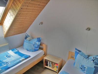 Foto 10 Ferienwohnung Ostfriesland Friesland Wohnung 12 (Objekt 100968) Reise