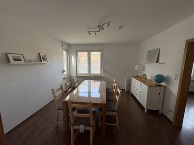 Foto 6 Ferienhaus Ostfriesland Norddeich & Umgebung Ferienhaus Familienzeit Hage (Objekt 100992) buchen
