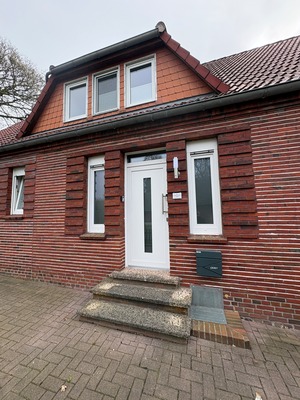 Foto 1 Ferienhaus Ostfriesland Norddeich & Umgebung Ferienhaus Familienzeit Hage (Objekt 100992) buchen