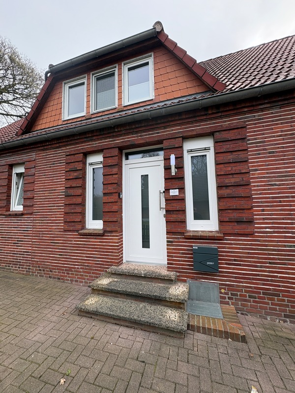 Foto 1 Ferienhaus Ostfriesland Norddeich & Umgebung Ferienhaus Familienzeit Hage (Objekt 100992) buchen