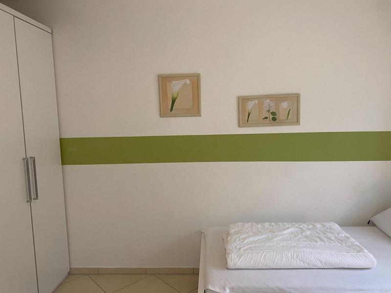 Foto 10 Ferienwohnung Ostfriesland Friesland Wohnung 71 Seehund (Objekt 95694) Reise