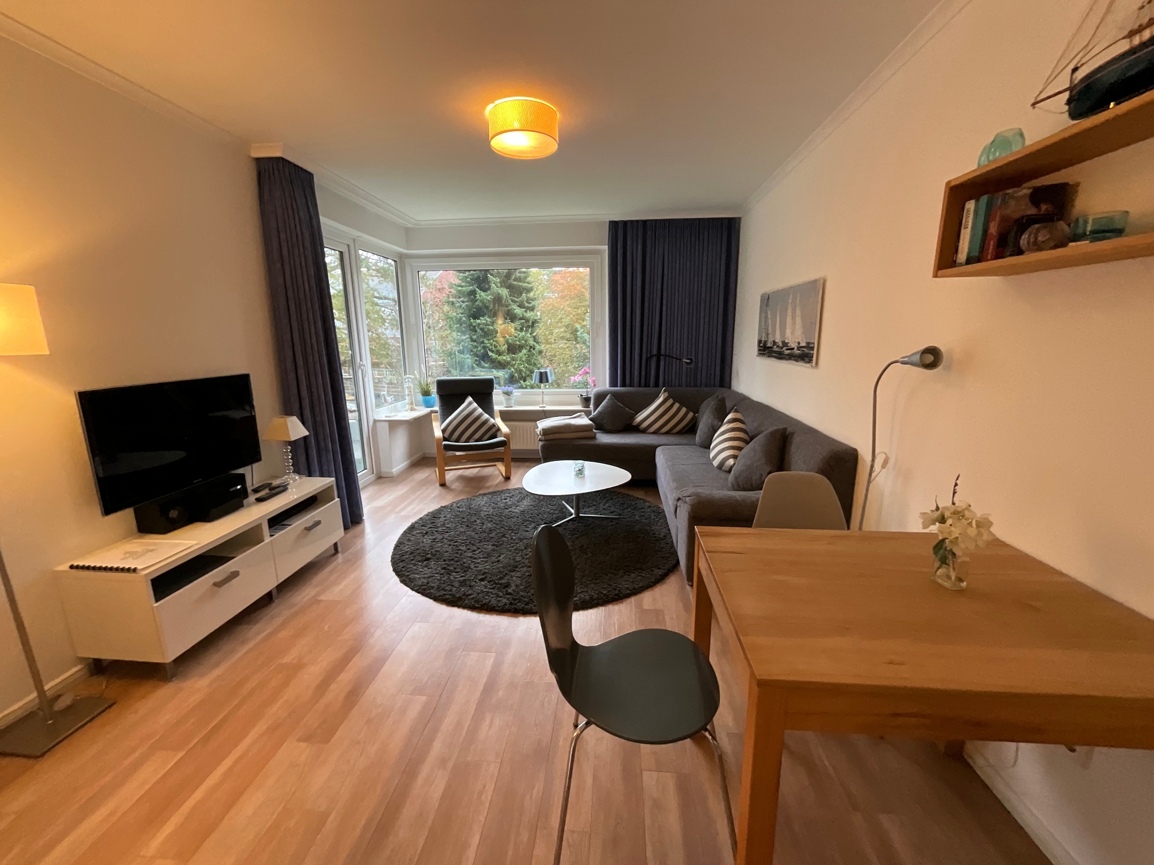 Haus Carpe Diem Strandnest