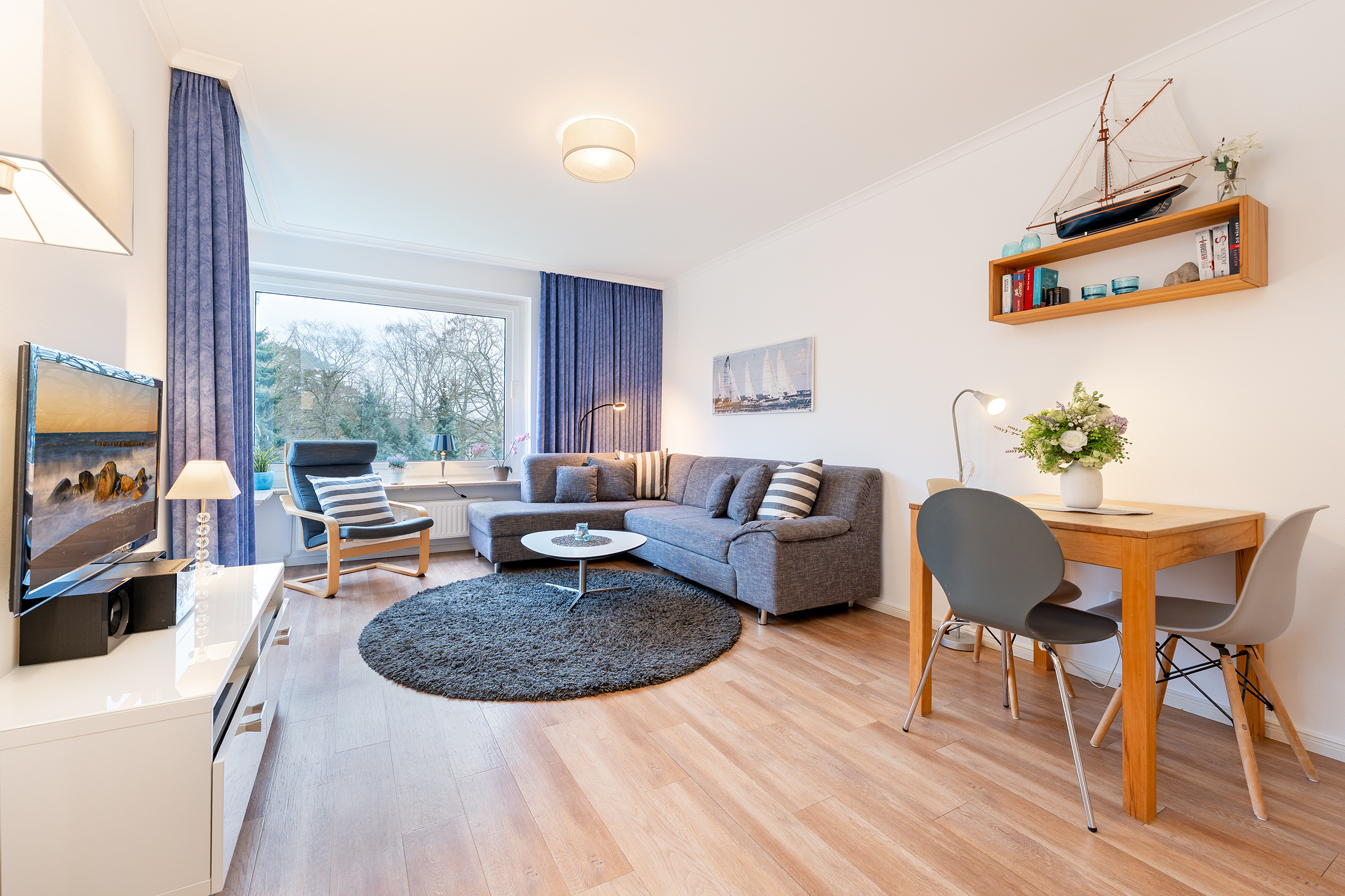 Haus Carpe Diem Strandnest