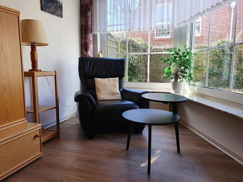 Foto 8 Ferienhaus Ostfriesland Dornum & Umgebung Ferienhaus Lütje Hörn (Objekt 85182) Nordsee