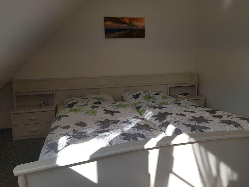 Foto 10 Ferienhaus Ostfriesland Dornum & Umgebung Ferienhaus Lütje Hörn (Objekt 85182) Reise