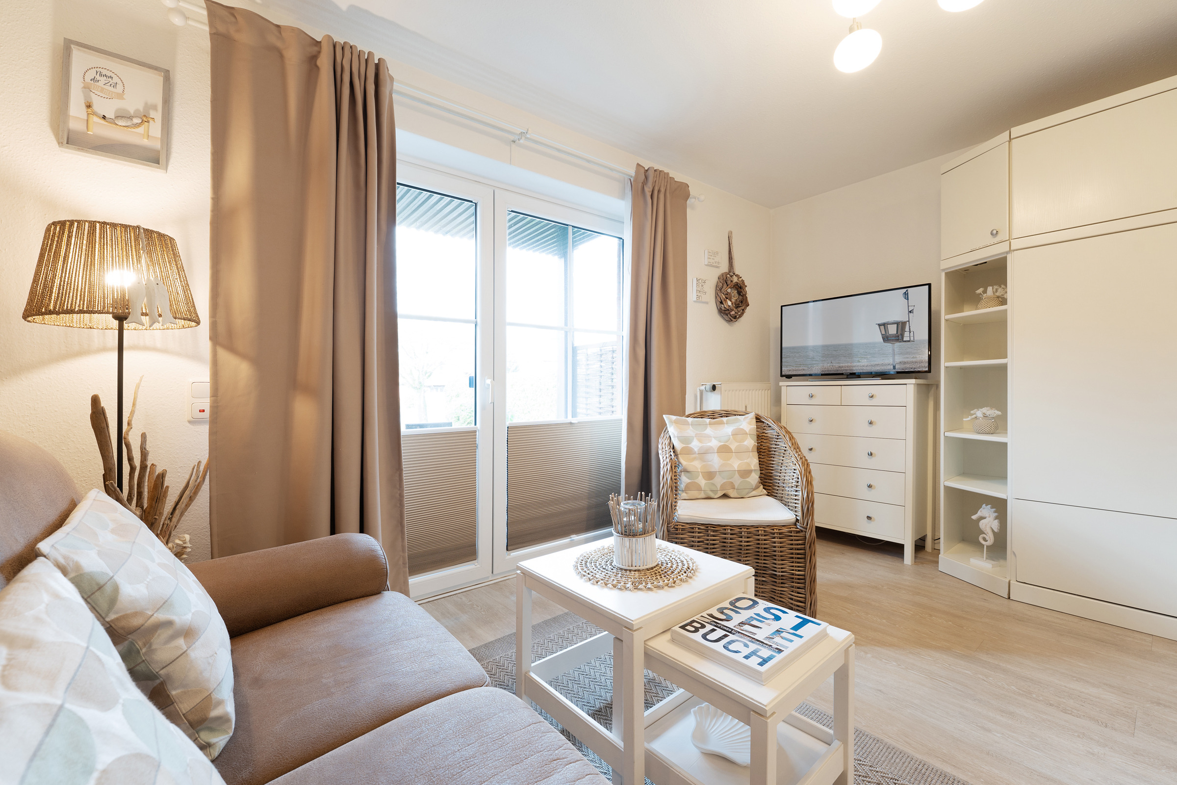 Haus Domicil Ostseenest