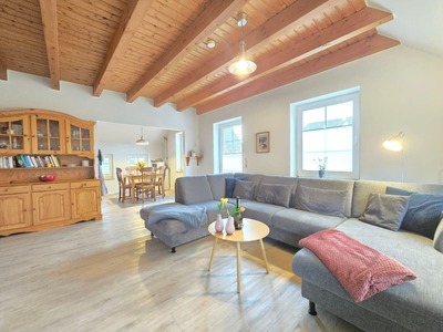 Foto 1 Ferienhaus Ostfriesland Dornum & Umgebung Ferienhaus Strandkrabbe (Objekt 100542) buchen