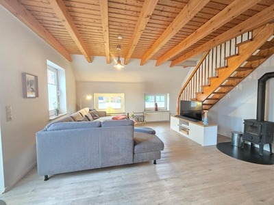 Foto 6 Ferienhaus Ostfriesland Dornum & Umgebung Ferienhaus Strandkrabbe (Objekt 100542) buchen