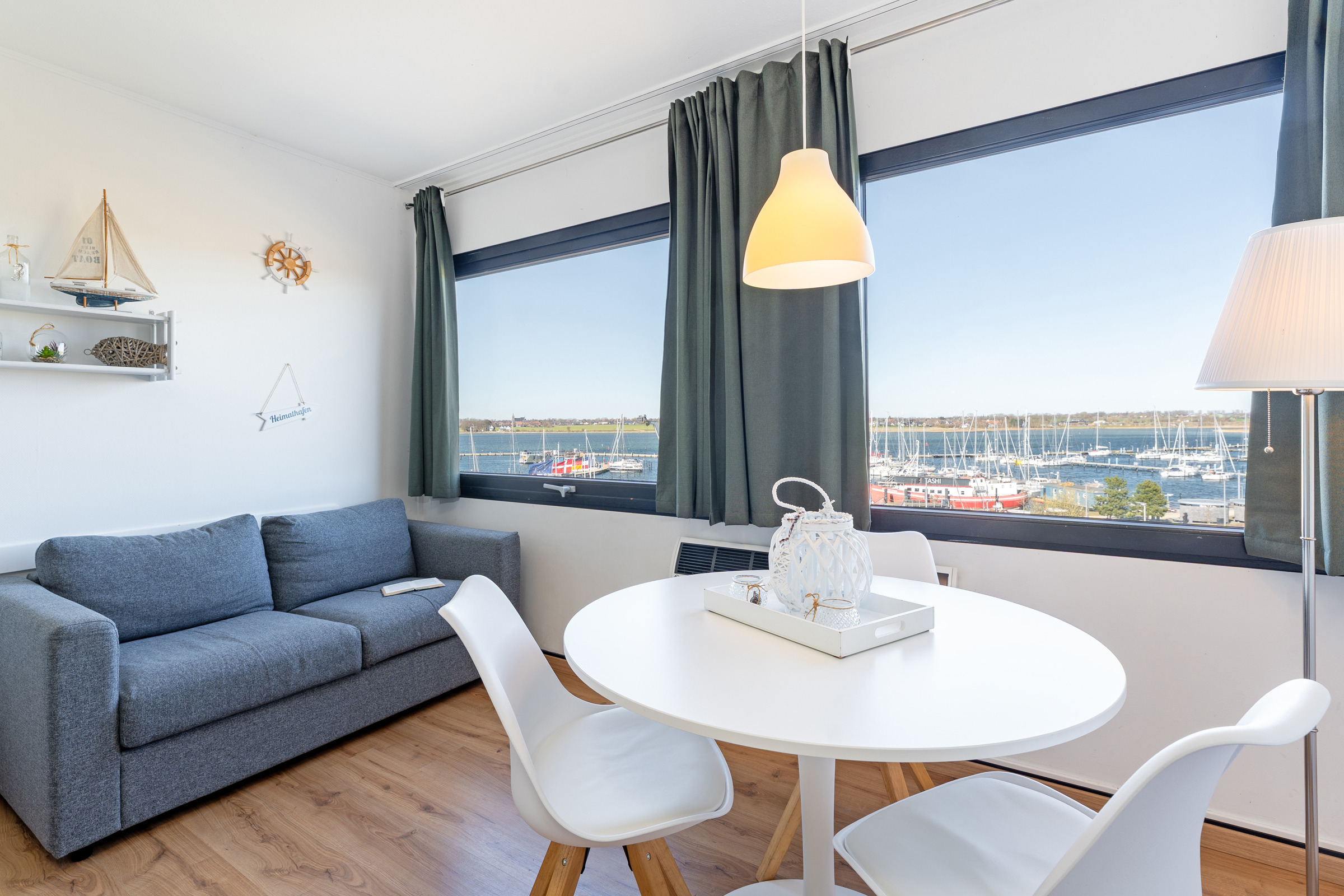 Ferienwohnung am Südstrand I