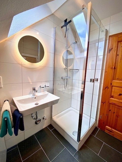 Foto 1 Ferienwohnung Ostfriesland Rheiderland Ferienwohnung Seute Deern in Ditzum direkt an der Mühle (Objekt 100989) buchen
