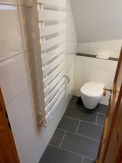 Foto 6 Ferienwohnung Ostfriesland Rheiderland Ferienwohnung Seute Deern in Ditzum direkt an der Mühle (Objekt 100989) buchen