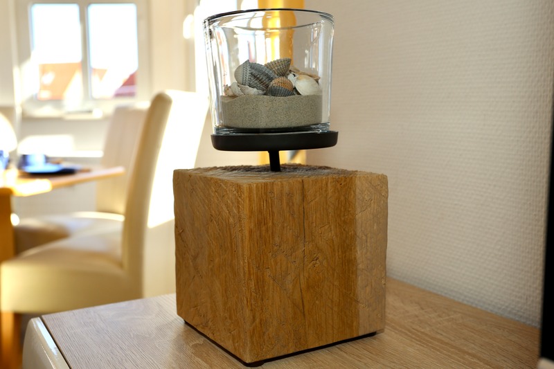 Foto 8 Ferienwohnung Ostfriesland Juist Turmwohnung 205 (Objekt 92345) Nordsee