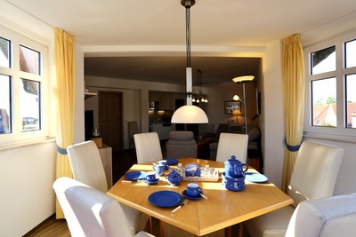 Foto 10 Ferienwohnung Ostfriesland Juist Turmwohnung 205 (Objekt 92345) Reise