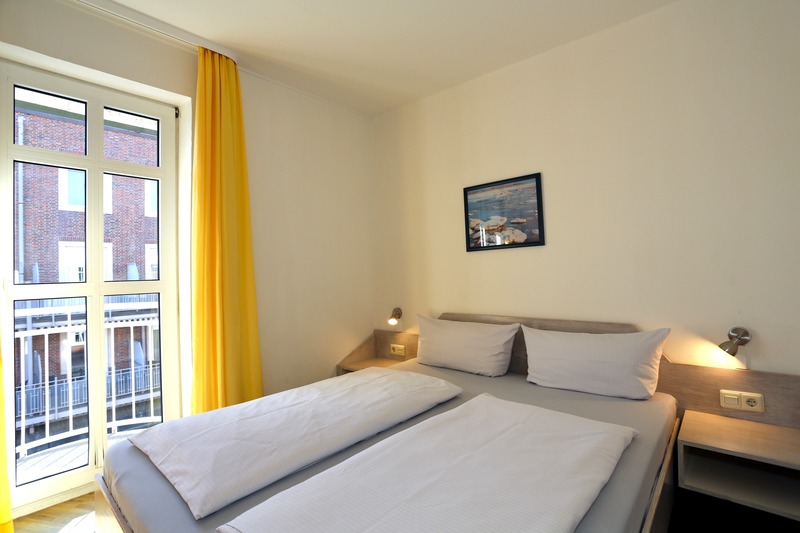 Foto 15 Ferienwohnung Ostfriesland Juist Turmwohnung 205 (Objekt 92345) Reise