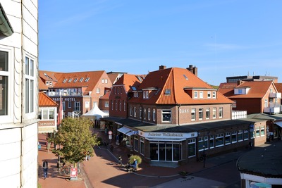 Foto 17 Ferienwohnung Ostfriesland Juist Turmwohnung 205 (Objekt 92345) suchen