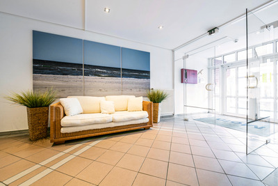 Foto 19 Ferienwohnung Ostfriesland Juist Turmwohnung 205 (Objekt 92345) Urlaub