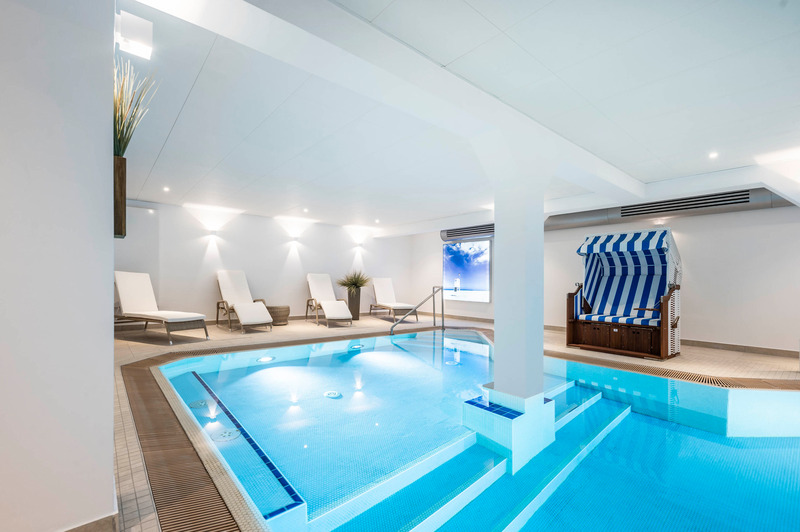 Foto 24 Ferienwohnung Ostfriesland Juist Turmwohnung 205 (Objekt 92345) Urlaub