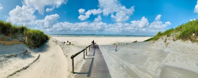 Foto 33 Ferienwohnung Ostfriesland Juist Turmwohnung 205 (Objekt 92345) Nordsee