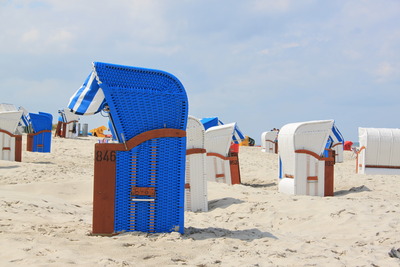 Foto 37 Ferienwohnung Ostfriesland Juist Turmwohnung 205 (Objekt 92345) suchen