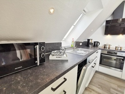 Foto 6 Ferienwohnung Ostfriesland Friesland Wohnung 50 (Objekt 100974) buchen