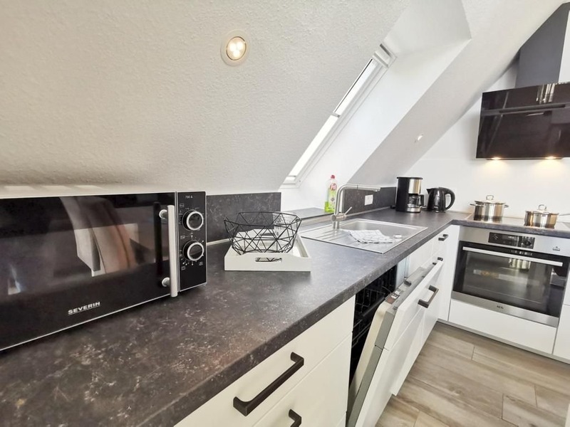 Foto 6 Ferienwohnung Ostfriesland Friesland Wohnung 50 (Objekt 100974) buchen