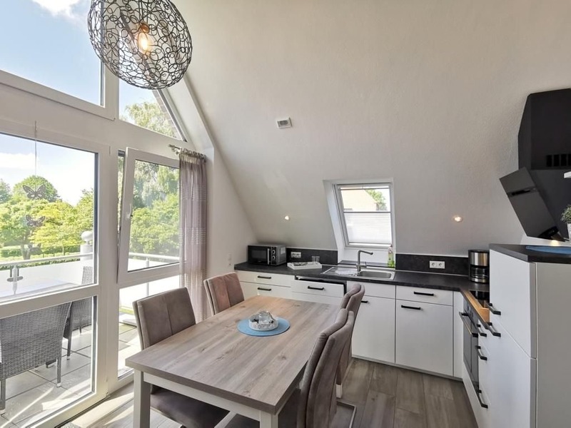 Foto 8 Ferienwohnung Ostfriesland Friesland Wohnung 50 (Objekt 100974) Nordsee