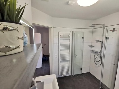 Foto 15 Ferienwohnung Ostfriesland Friesland Wohnung 50 (Objekt 100974) Reise