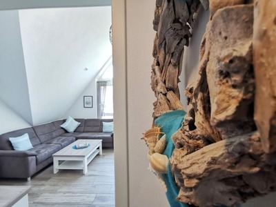 Foto 17 Ferienwohnung Ostfriesland Friesland Wohnung 50 (Objekt 100974) suchen