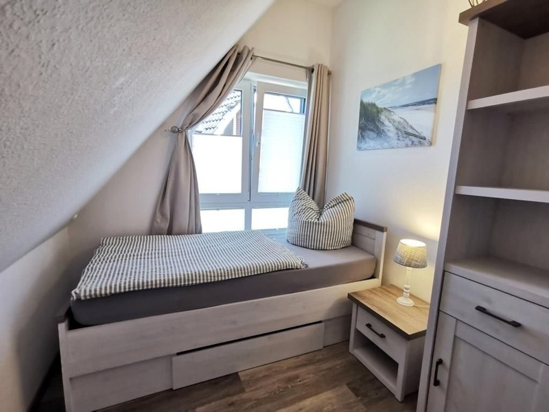 Foto 19 Ferienwohnung Ostfriesland Friesland Wohnung 50 (Objekt 100974) Urlaub