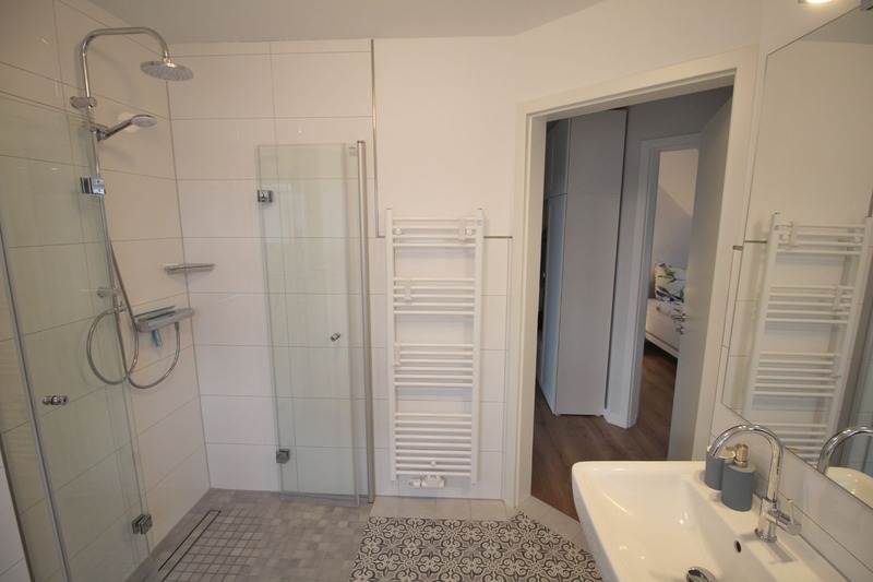 Foto 8 Ferienwohnung Ostfriesland Friesland Wohnung 52 (Objekt 100973) Nordsee